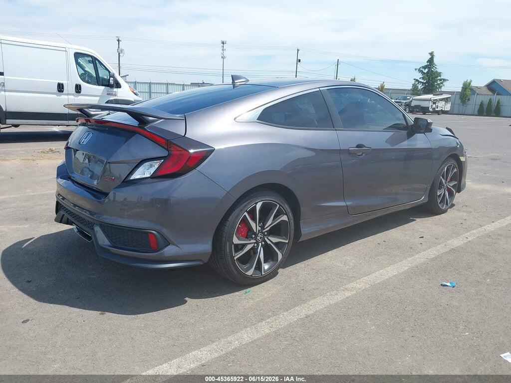 2HGFC3A56HH752405 2017 HONDA CIVIC photo no. 4