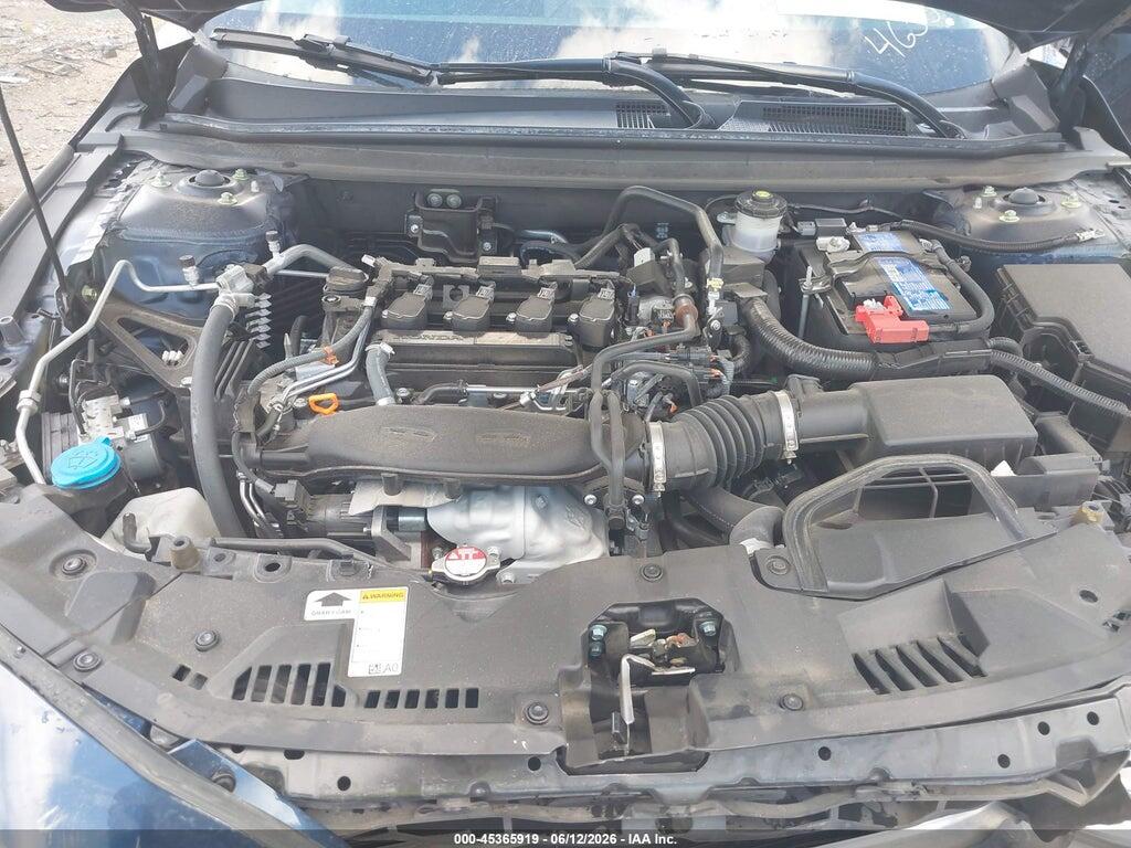 1HGCY1F32RA084635 2024 HONDA ACCORD photo no. 10