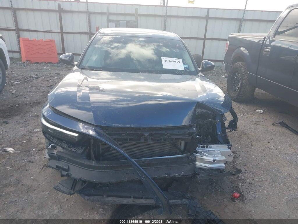 1HGCY1F32RA084635 2024 HONDA ACCORD photo no. 12