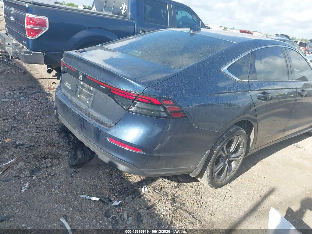 1HGCY1F32RA084635 2024 HONDA ACCORD photo no. 4