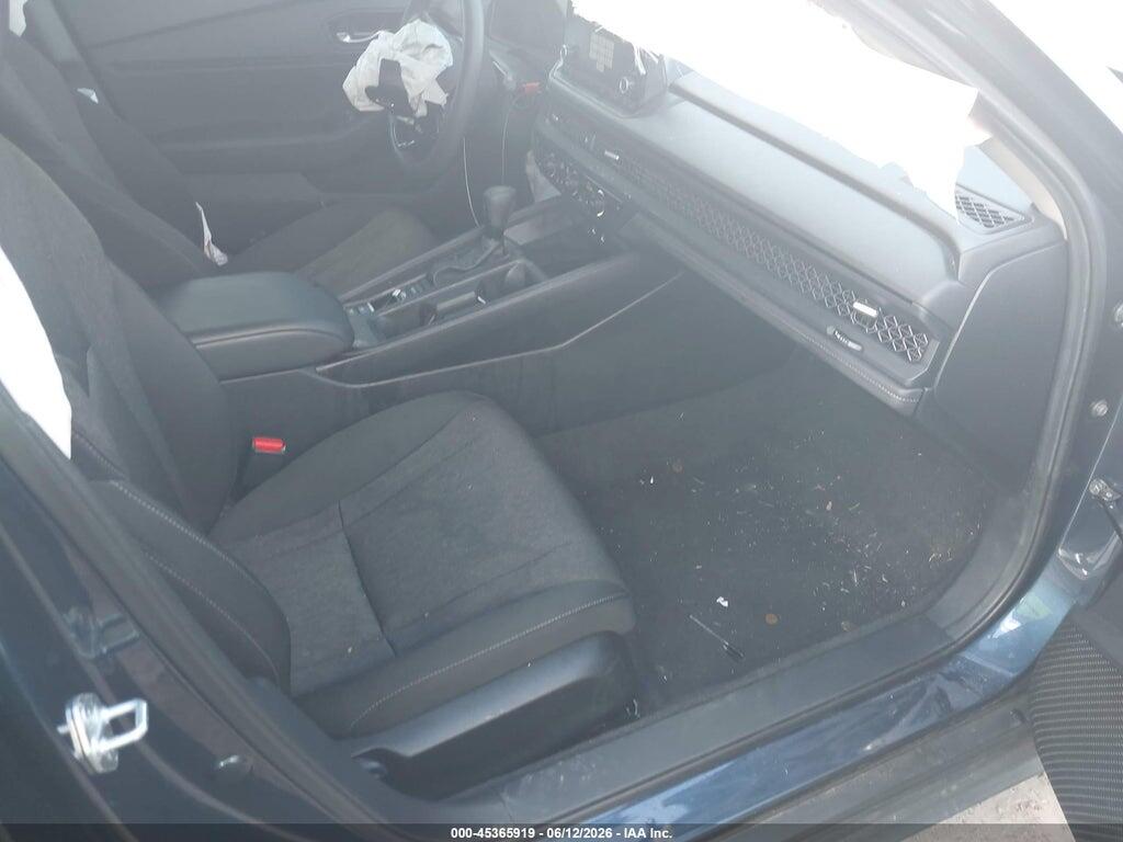 1HGCY1F32RA084635 2024 HONDA ACCORD photo no. 5