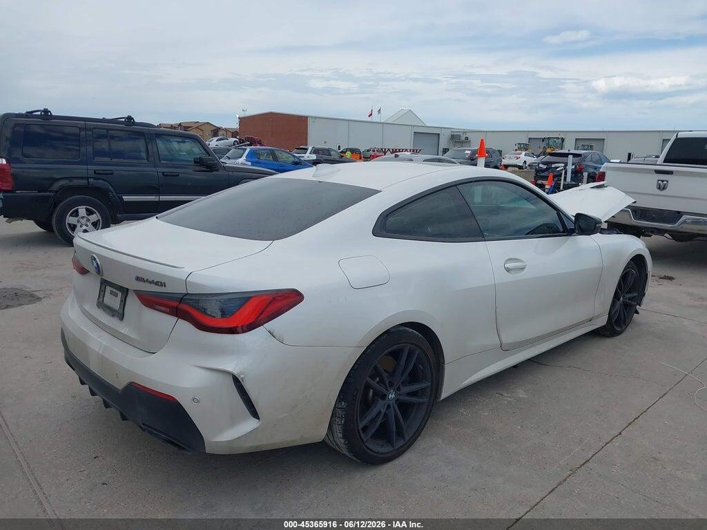 WBA13AR03MCF89148 2021 BMW M440I photo no. 4