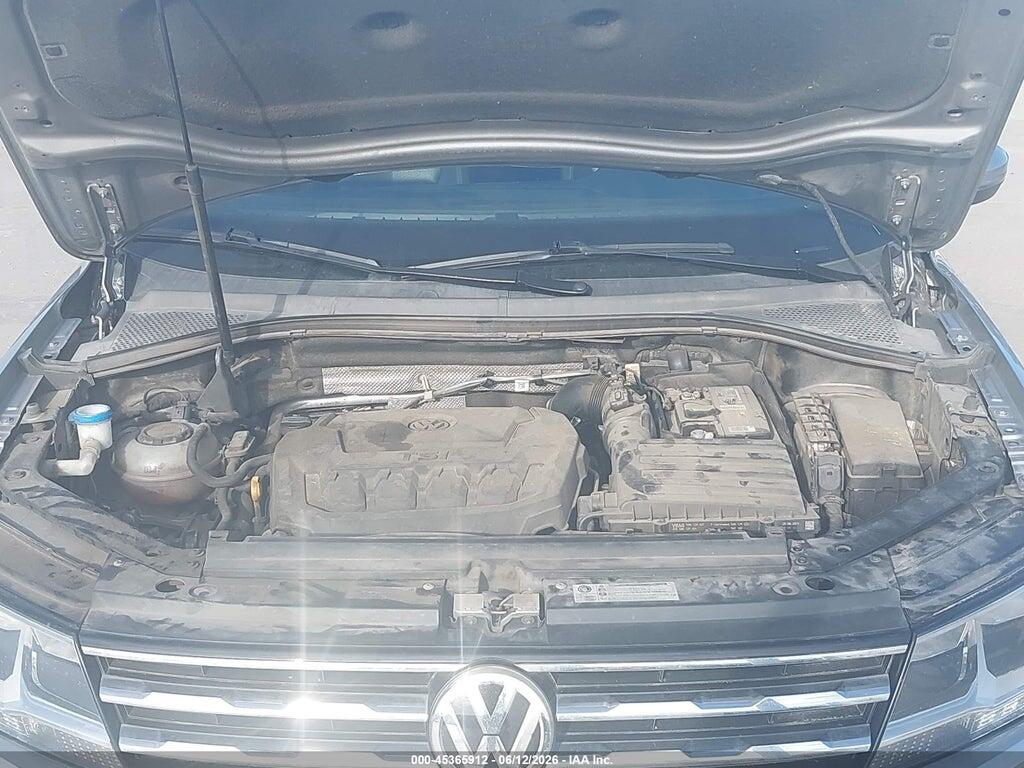 3VV3B7AX8LM017840 2020 VOLKSWAGEN TIGUAN photo no. 10