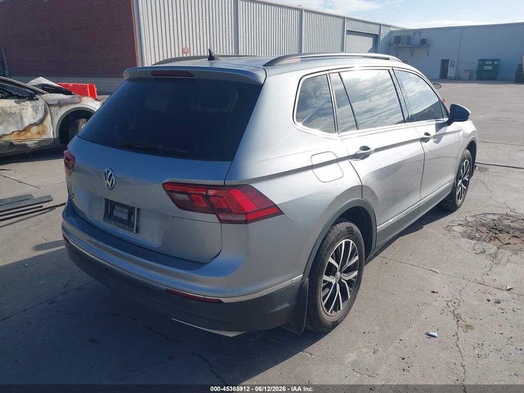 3VV3B7AX8LM017840 2020 VOLKSWAGEN TIGUAN photo no. 4