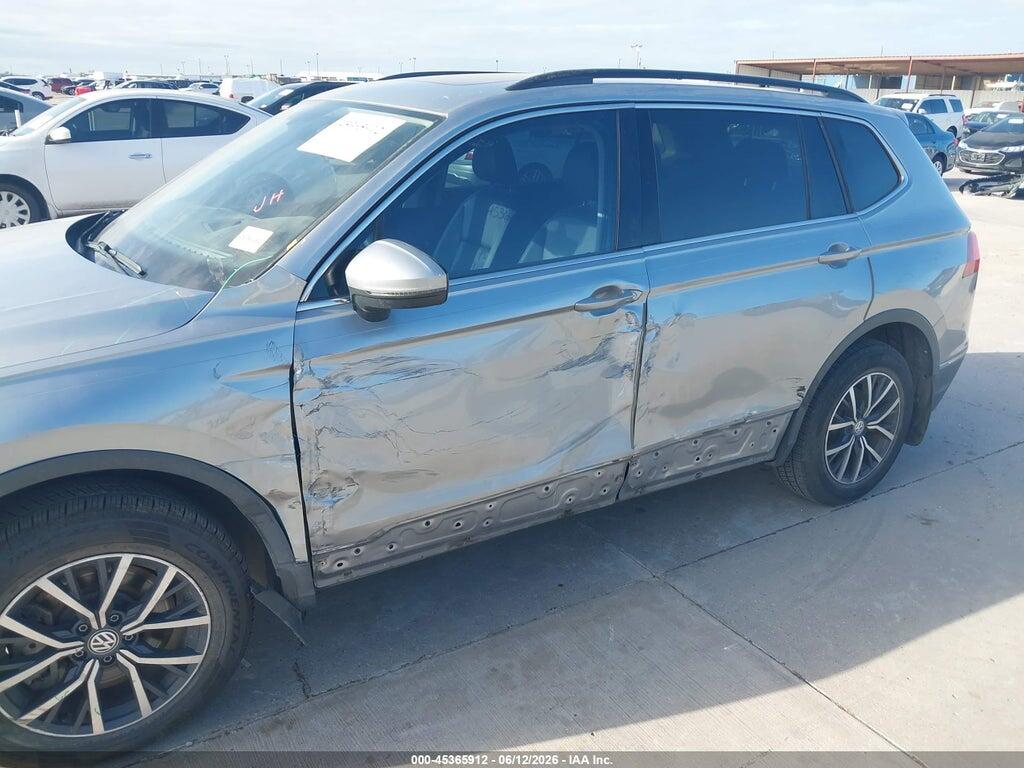 3VV3B7AX8LM017840 2020 VOLKSWAGEN TIGUAN photo no. 6