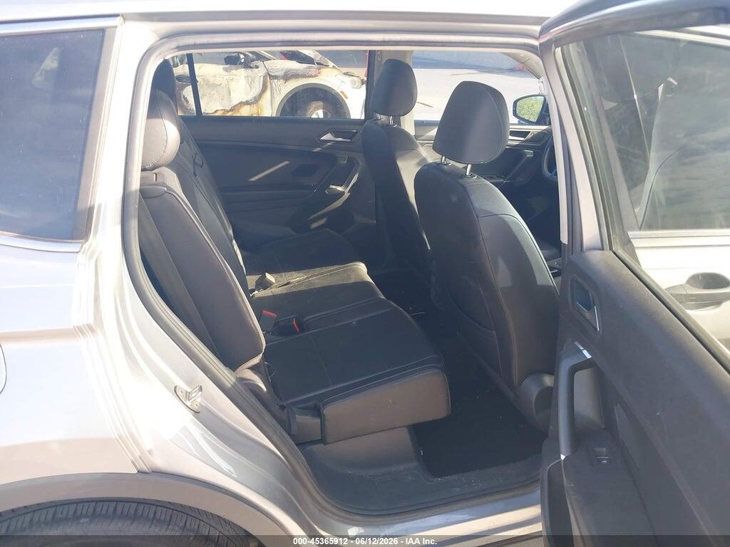 3VV3B7AX8LM017840 2020 VOLKSWAGEN TIGUAN photo no. 8