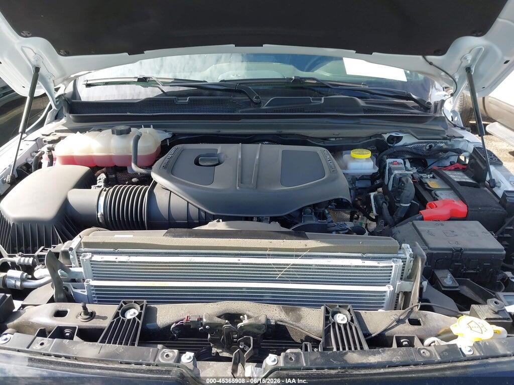 1C6SRFRP8SN720287 2025 RAM 1500 photo no. 10