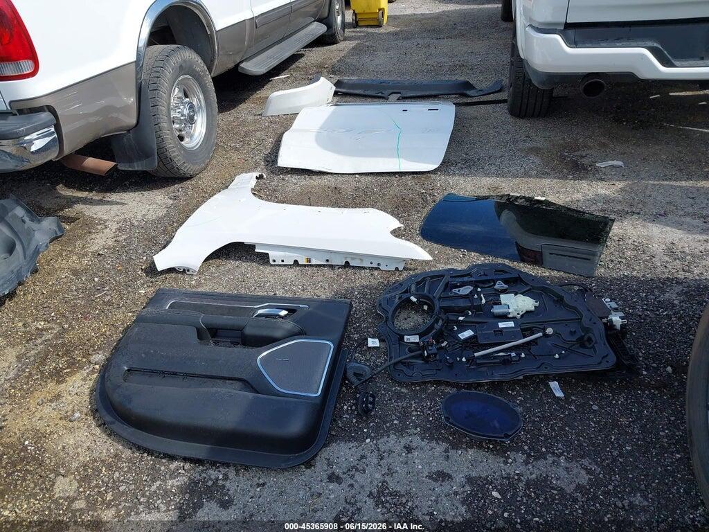 1C6SRFRP8SN720287 2025 RAM 1500 photo no. 12