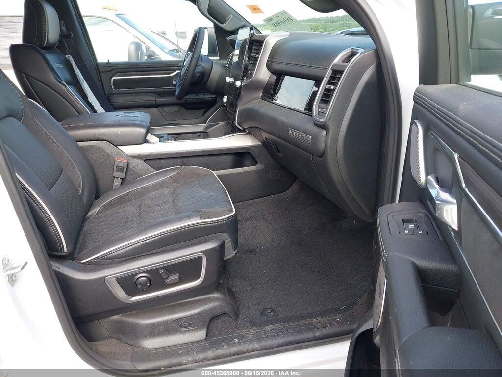 1C6SRFRP8SN720287 2025 RAM 1500 photo no. 5