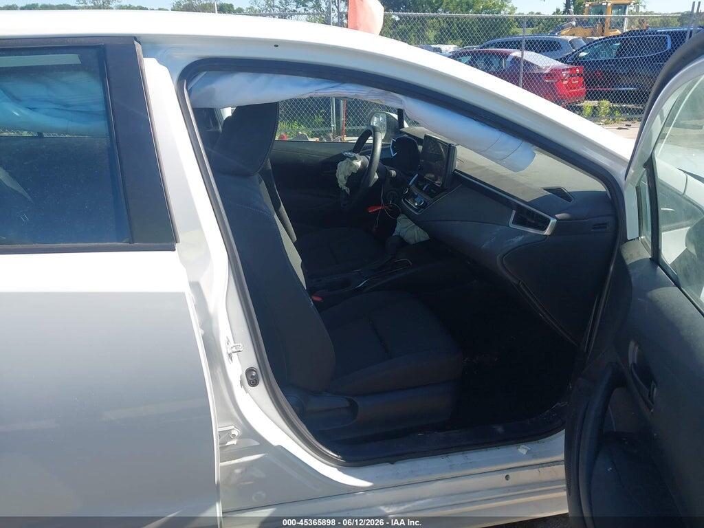 5YFB4MDE5PP058521 2023 TOYOTA COROLLA photo no. 5