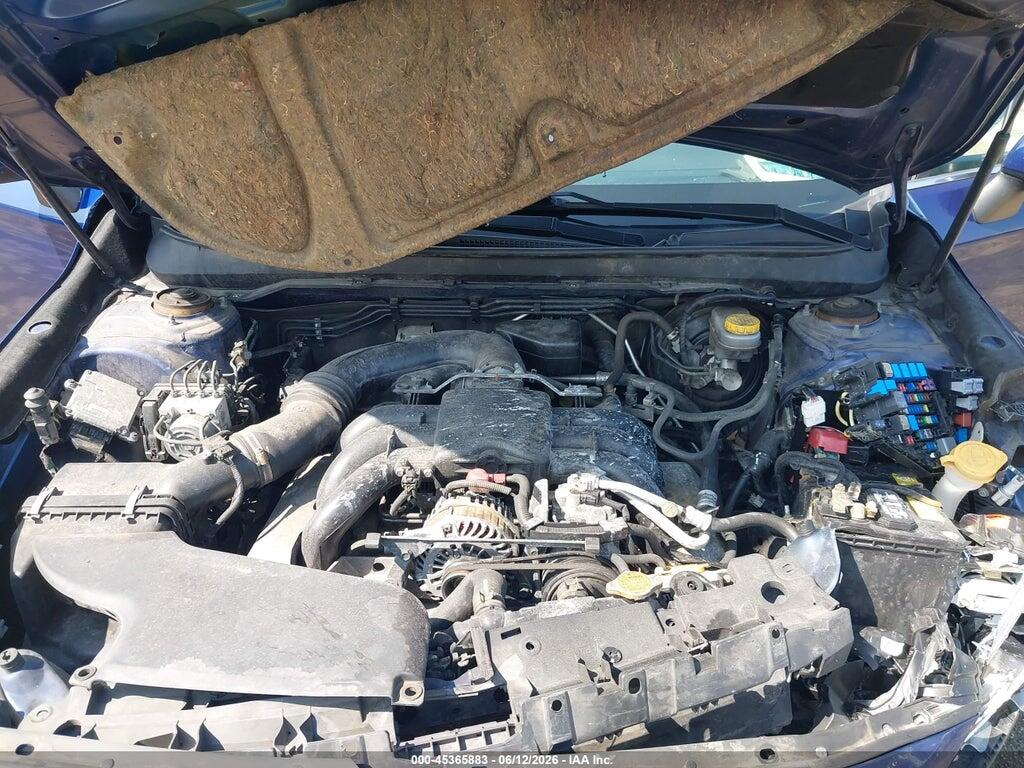 4S4BSELC4F3327901 2015 SUBARU OUTBACK photo no. 10