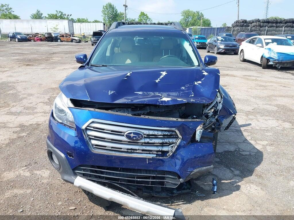 4S4BSELC4F3327901 2015 SUBARU OUTBACK photo no. 12