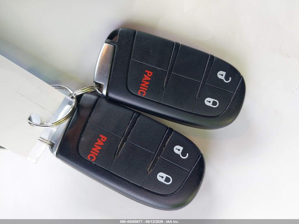 1C4RJFAG1MC692096 2021 JEEP GRAND CHEROKEE photo no. 11