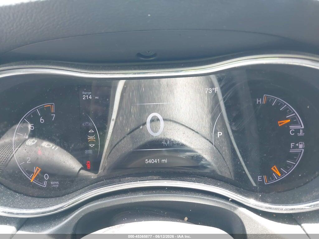 1C4RJFAG1MC692096 2021 JEEP GRAND CHEROKEE photo no. 7