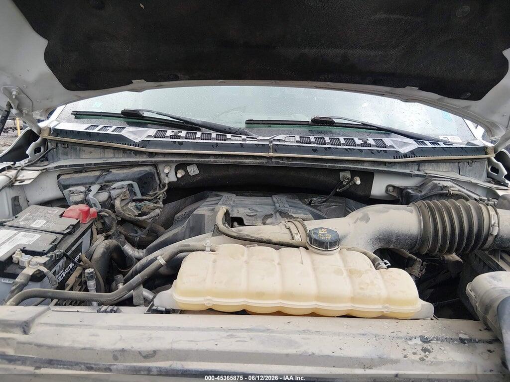 1FTEX1EP0JKF52374 2018 FORD F-150 photo no. 10