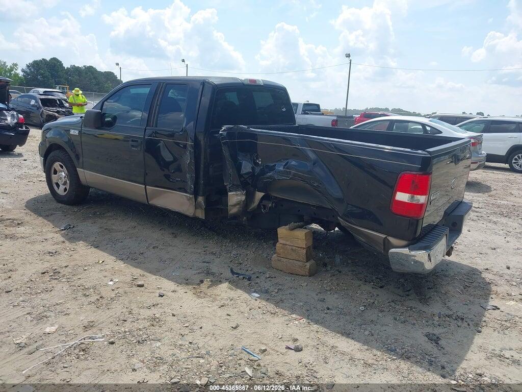 1FTRX12W64NA83338 2004 FORD F-150 photo no. 3
