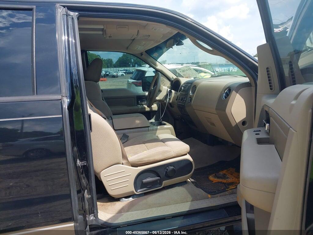 1FTRX12W64NA83338 2004 FORD F-150 photo no. 5