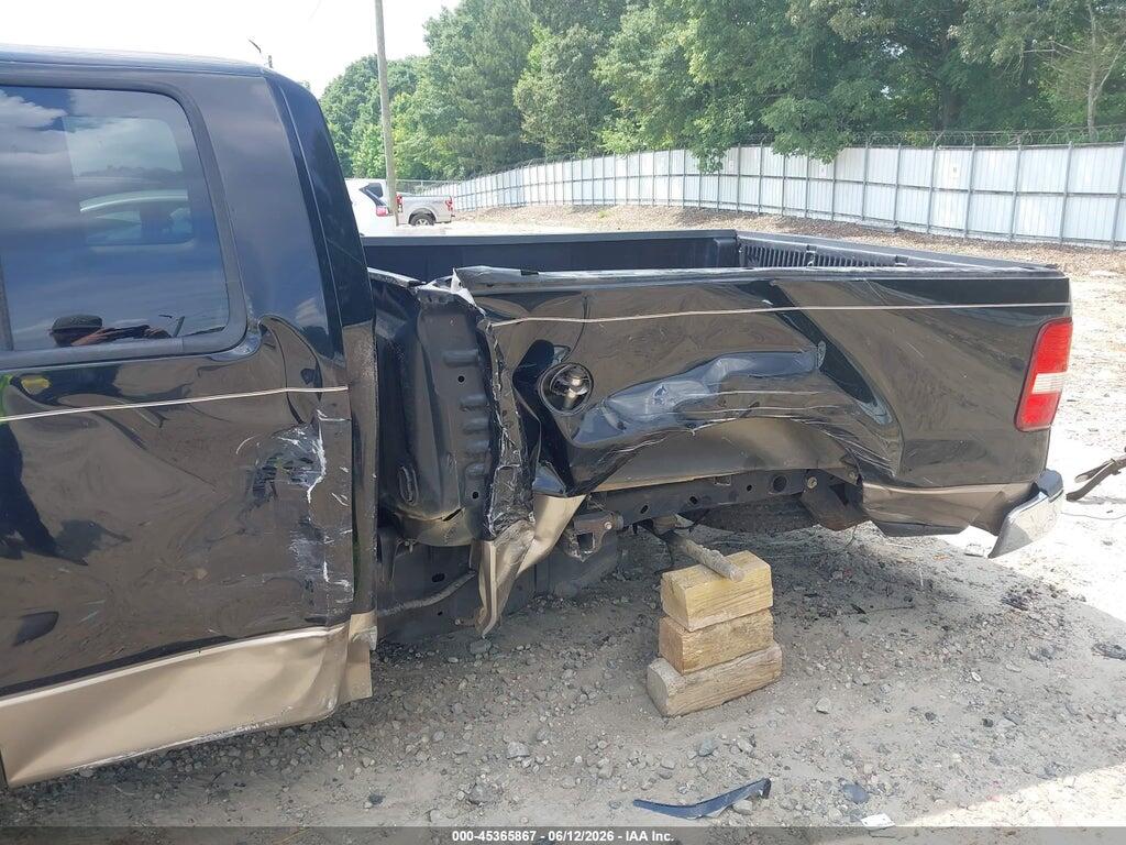 1FTRX12W64NA83338 2004 FORD F-150 photo no. 6