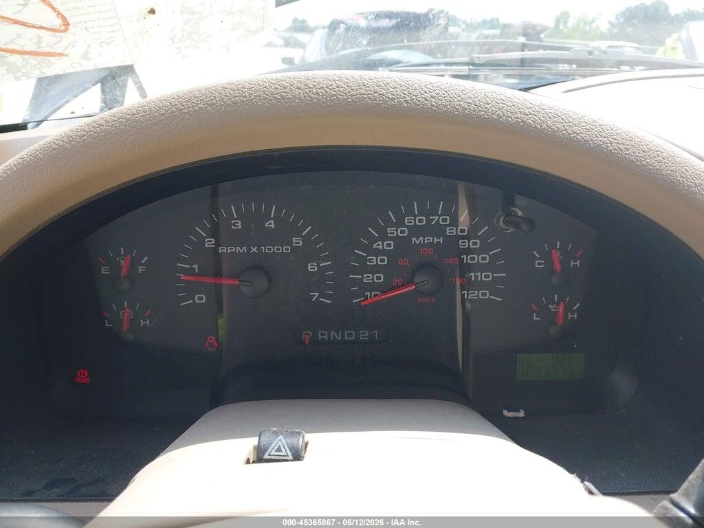 1FTRX12W64NA83338 2004 FORD F-150 photo no. 7
