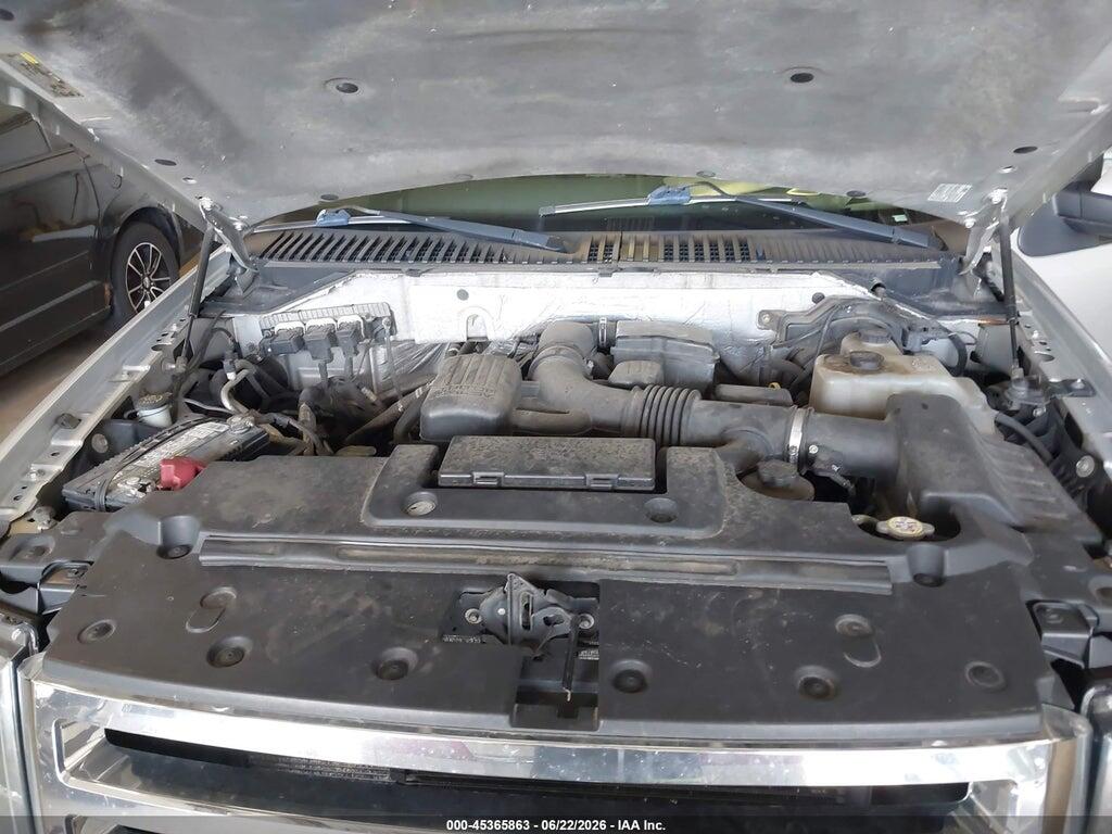 1FMJU2A58DEF02046 2013 FORD EXPEDITION photo no. 10