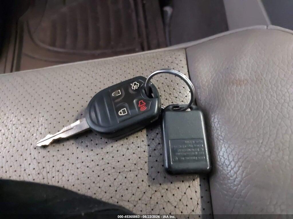 1FMJU2A58DEF02046 2013 FORD EXPEDITION photo no. 11