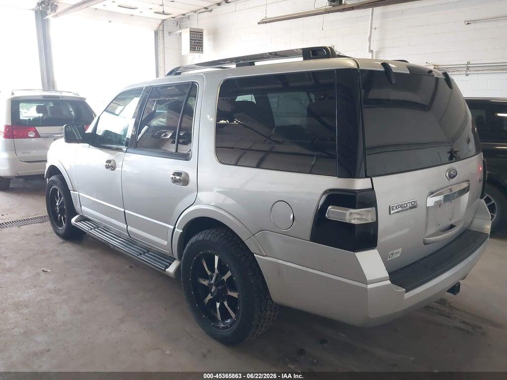 1FMJU2A58DEF02046 2013 FORD EXPEDITION photo no. 3