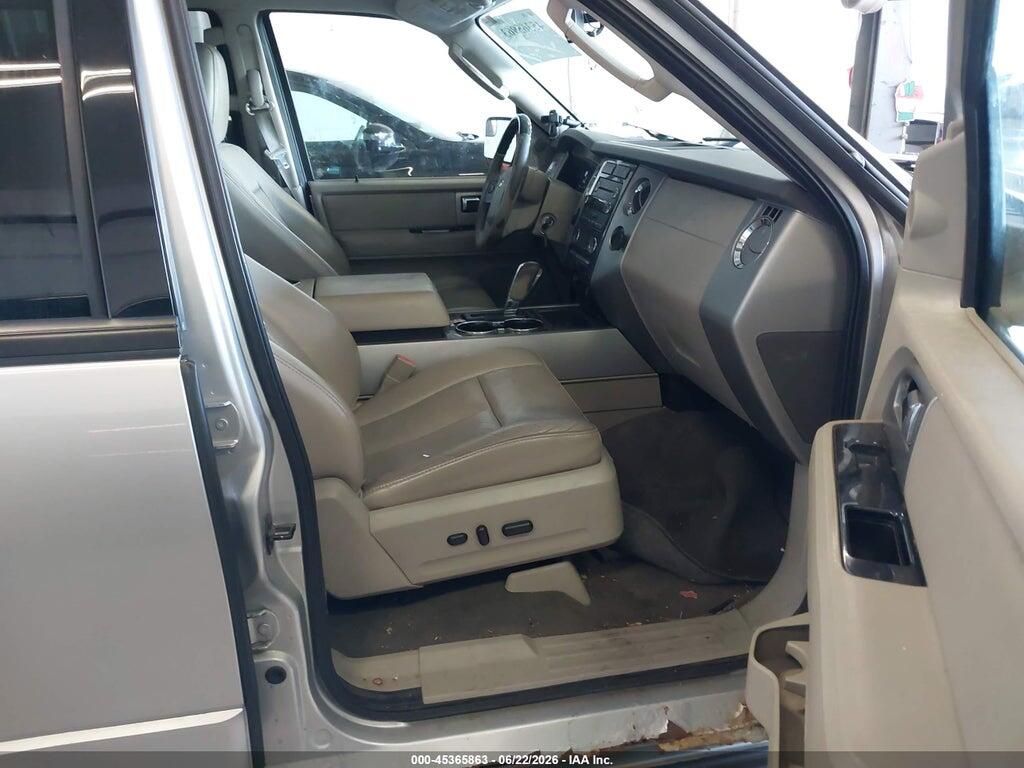 1FMJU2A58DEF02046 2013 FORD EXPEDITION photo no. 5