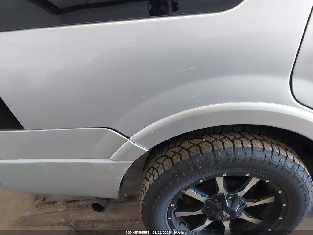 1FMJU2A58DEF02046 2013 FORD EXPEDITION photo no. 6