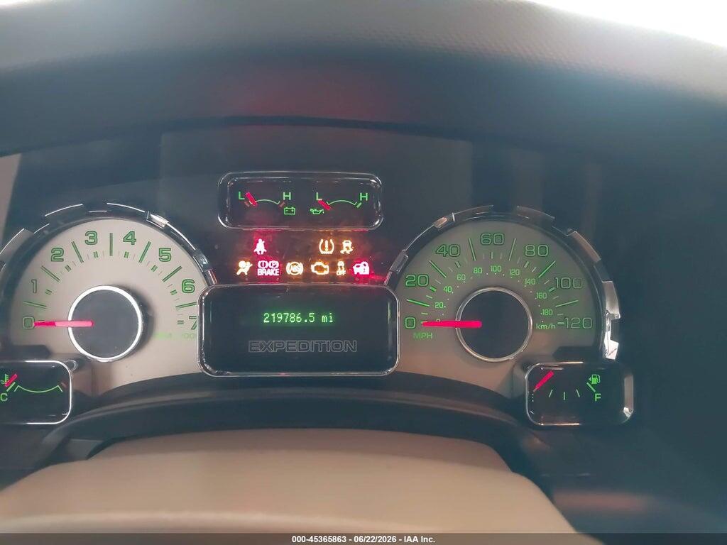 1FMJU2A58DEF02046 2013 FORD EXPEDITION photo no. 7