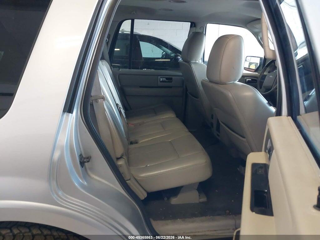 1FMJU2A58DEF02046 2013 FORD EXPEDITION photo no. 8