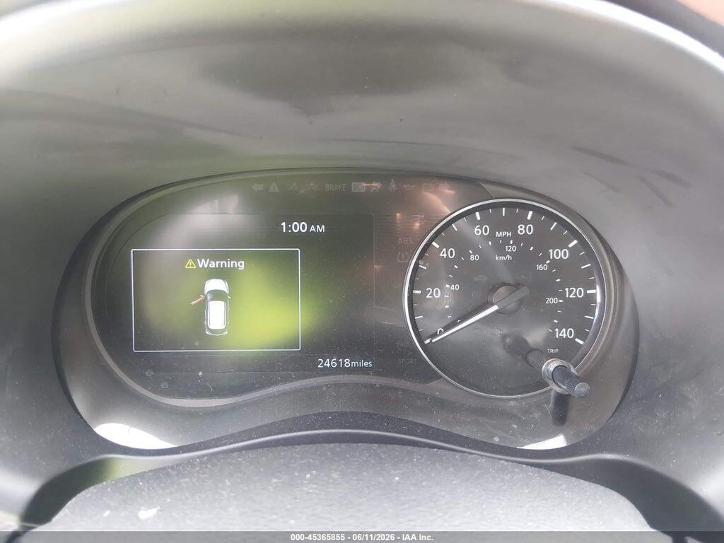3N1CP5CVXPL571895 2023 NISSAN KICKS photo no. 7