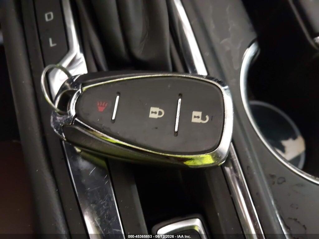 3GNAXSEG8PL156597 2023 CHEVROLET EQUINOX photo no. 11