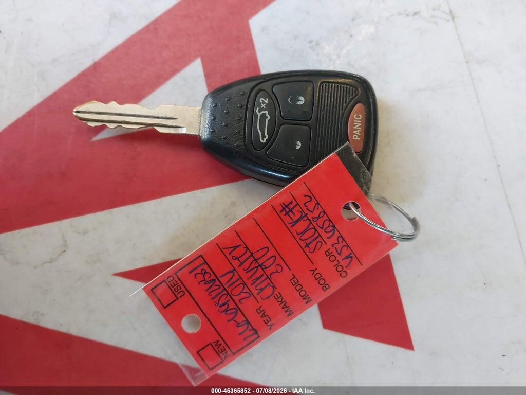 1C3CCBBBXEN184974 2014 CHRYSLER 200 photo no. 11