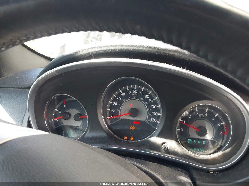 1C3CCBBBXEN184974 2014 CHRYSLER 200 photo no. 7