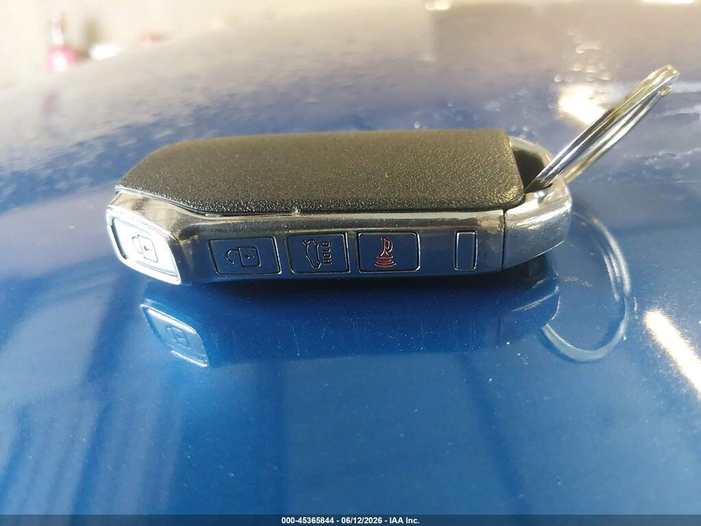 3KPF54AD4PE652593 2023 KIA FORTE photo no. 11