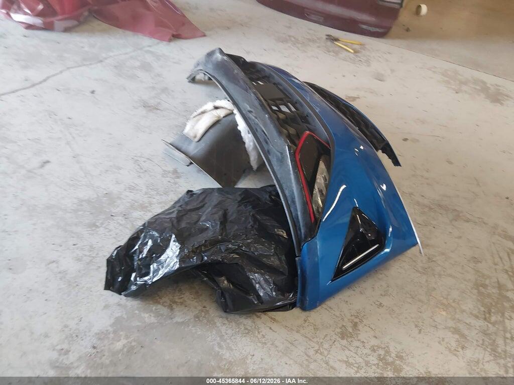 3KPF54AD4PE652593 2023 KIA FORTE photo no. 12