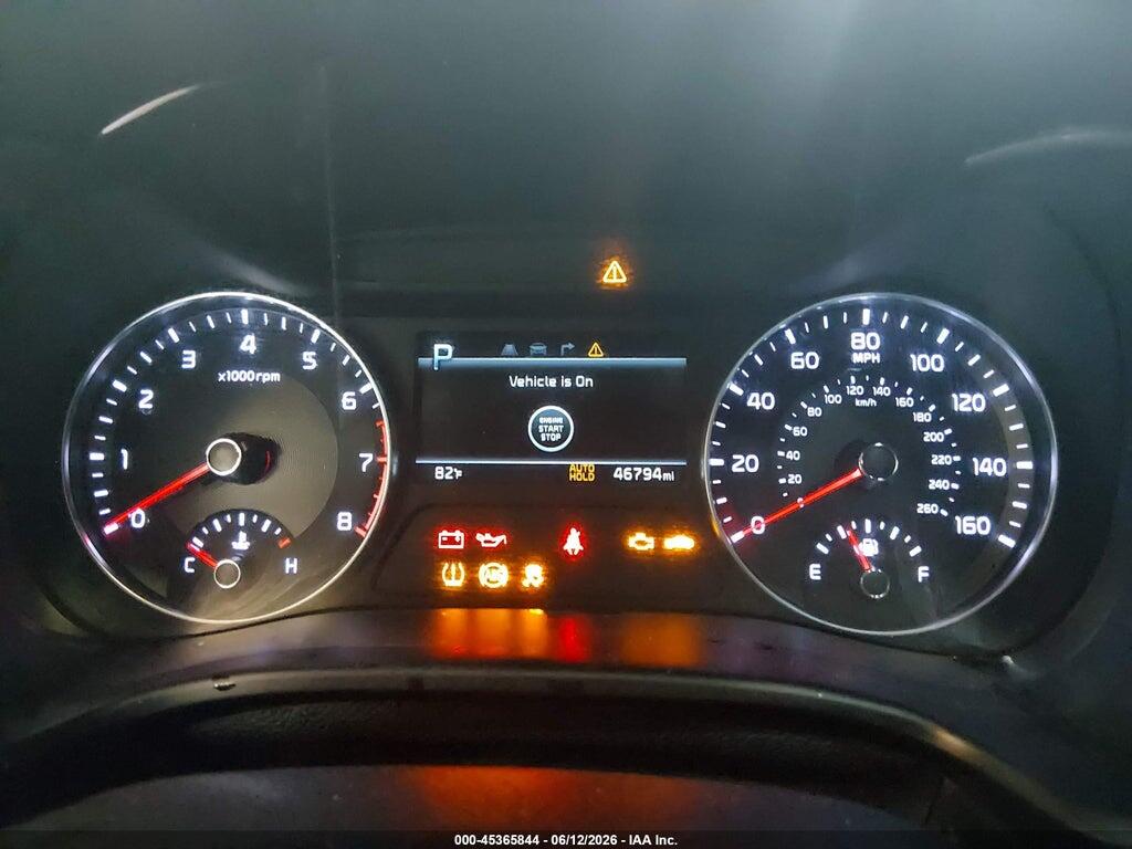3KPF54AD4PE652593 2023 KIA FORTE photo no. 7