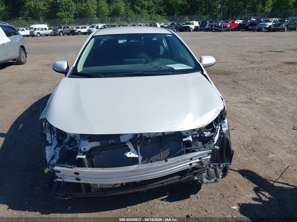 5YFB4MDE3SP327737 2025 TOYOTA COROLLA photo no. 6