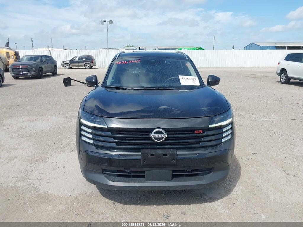 3N8AP6DA8SL336981 2025 NISSAN KICKS photo no. 12