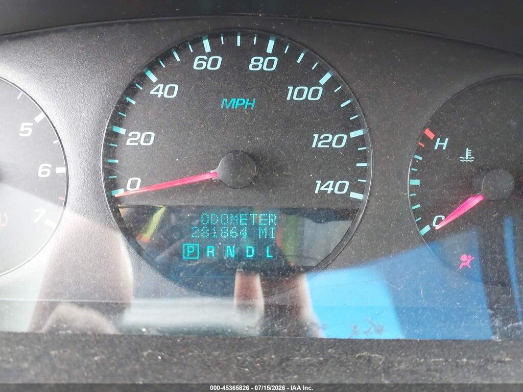 2G1WF5E33C1187437 2012 CHEVROLET IMPALA photo no. 4