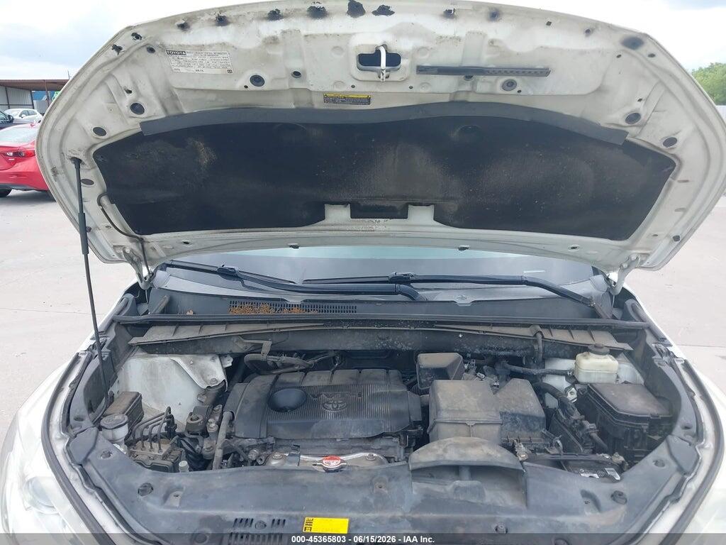 5TDZARFHXHS023445 2017 TOYOTA HIGHLANDER photo no. 10