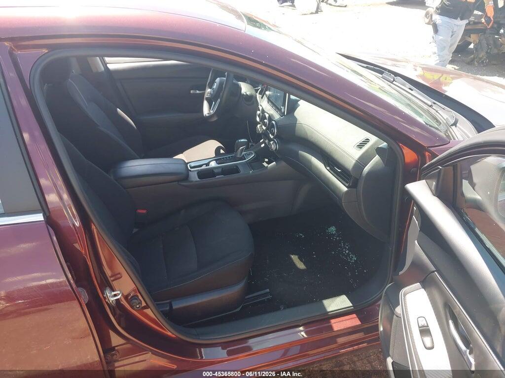 3N1AB8CV0RY300521 2024 NISSAN SENTRA photo no. 5