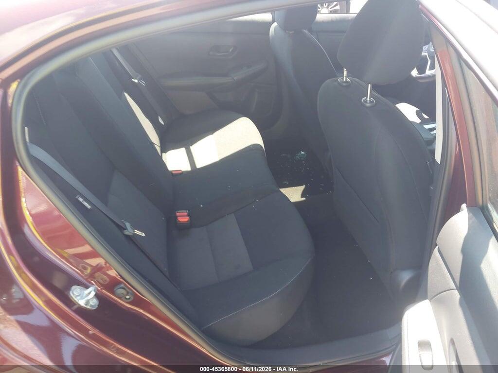 3N1AB8CV0RY300521 2024 NISSAN SENTRA photo no. 8