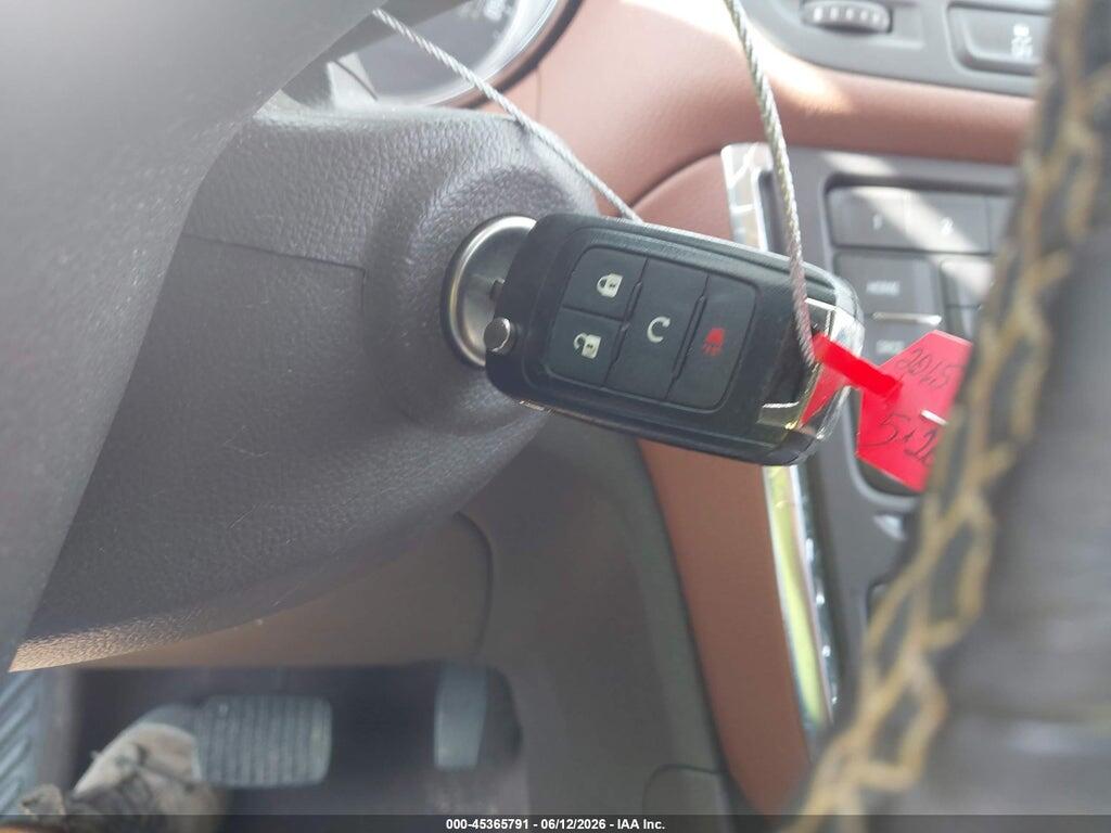 KL4CJDSB8FB264140 2015 BUICK ENCORE photo no. 11