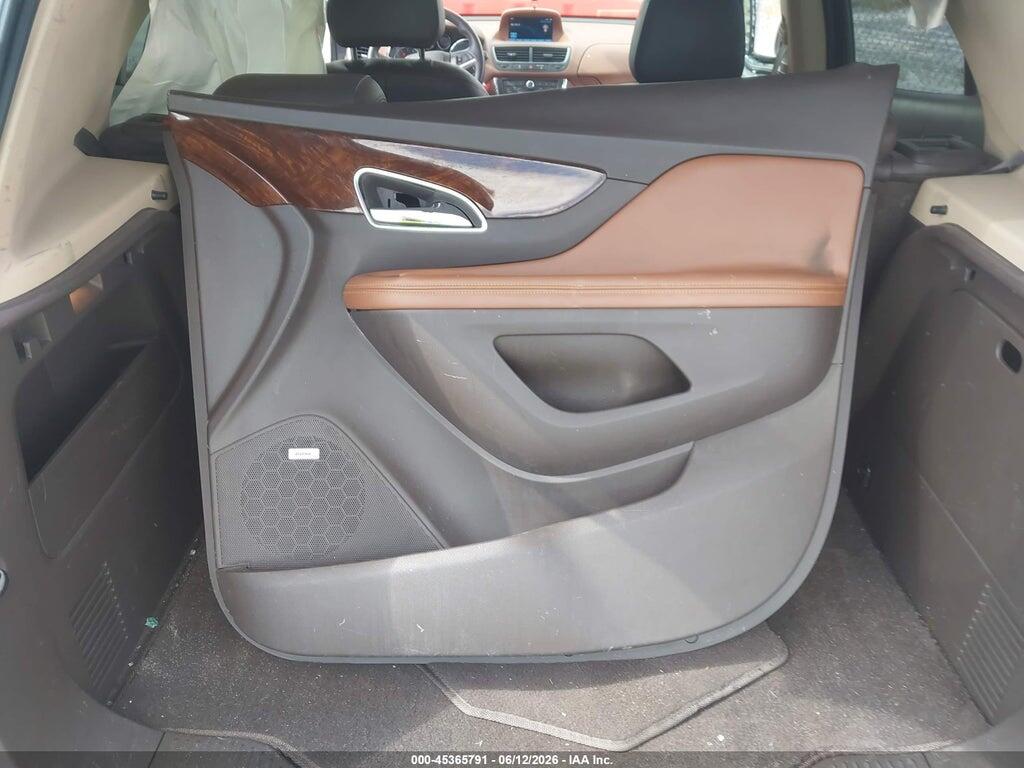KL4CJDSB8FB264140 2015 BUICK ENCORE photo no. 12