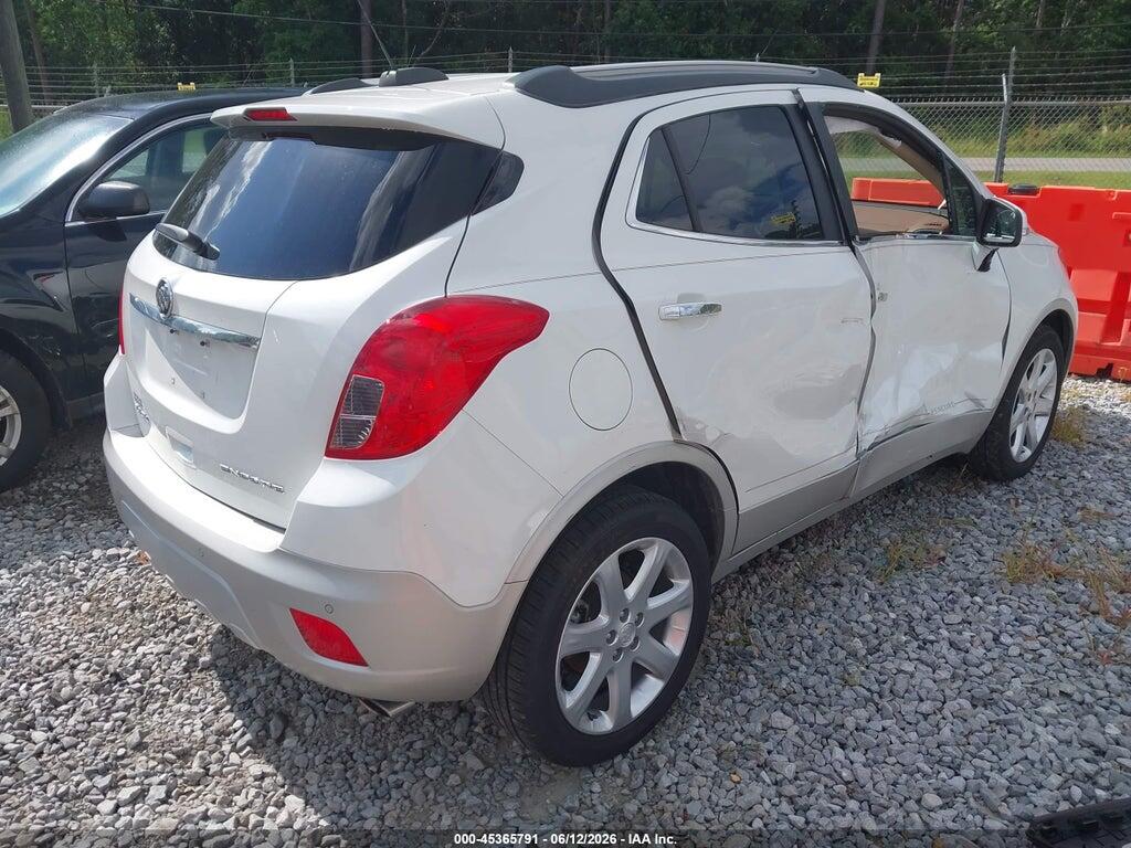 KL4CJDSB8FB264140 2015 BUICK ENCORE photo no. 4