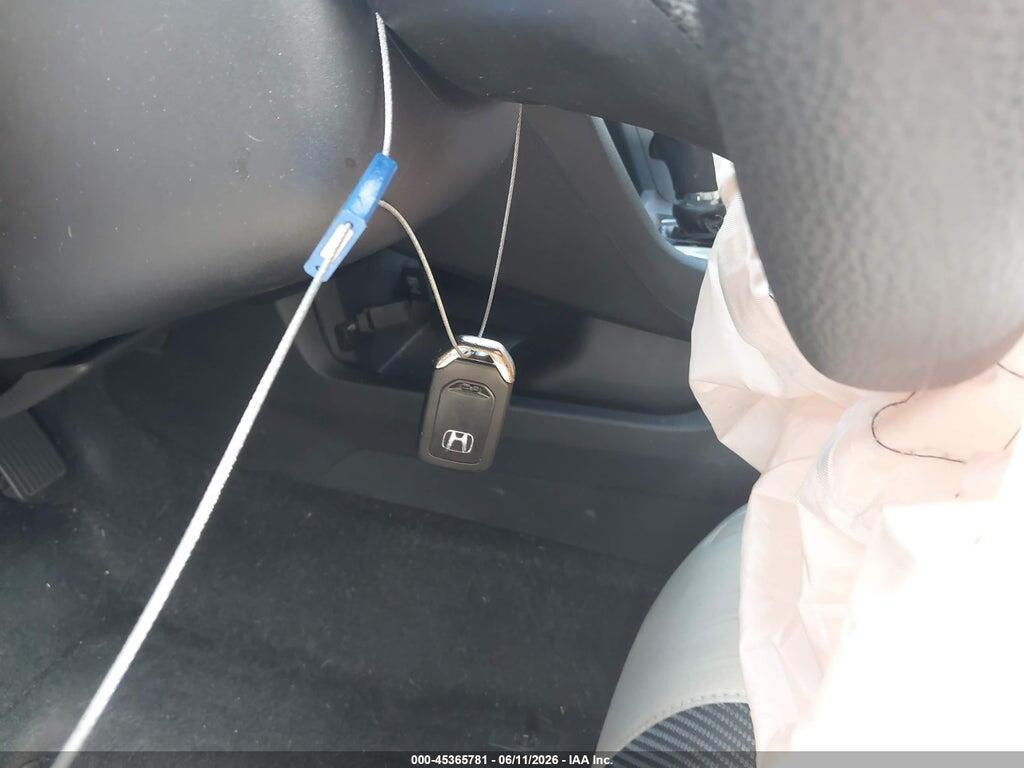 19XFC2F75JE013286 2018 HONDA CIVIC photo no. 11
