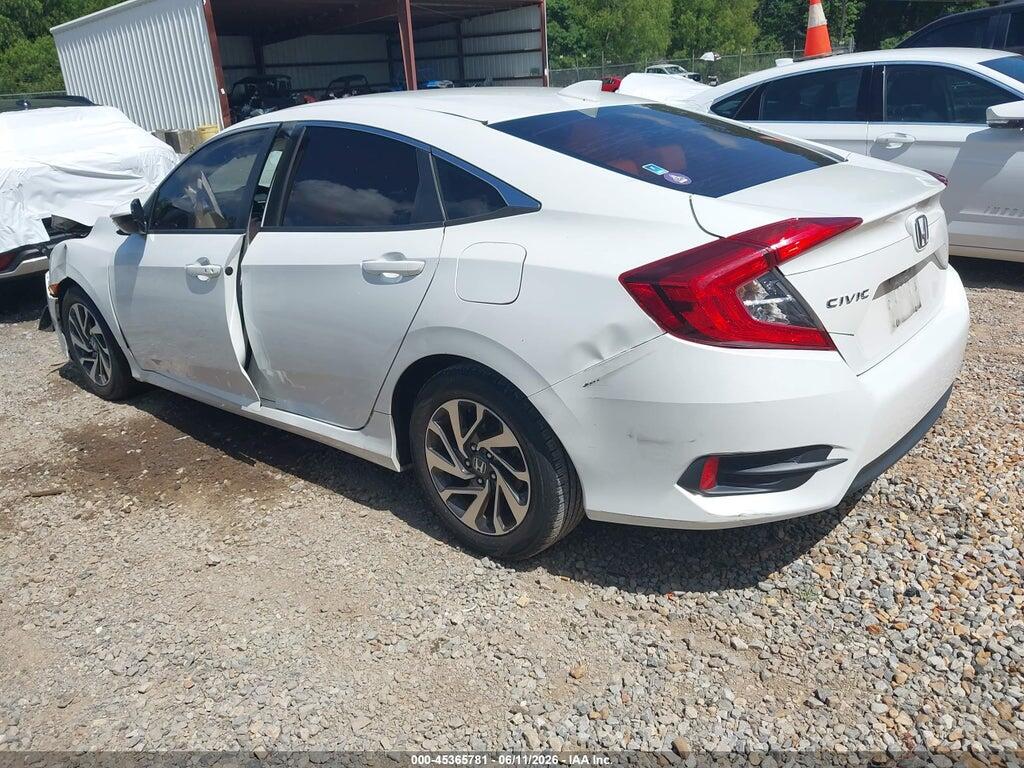 19XFC2F75JE013286 2018 HONDA CIVIC photo no. 3