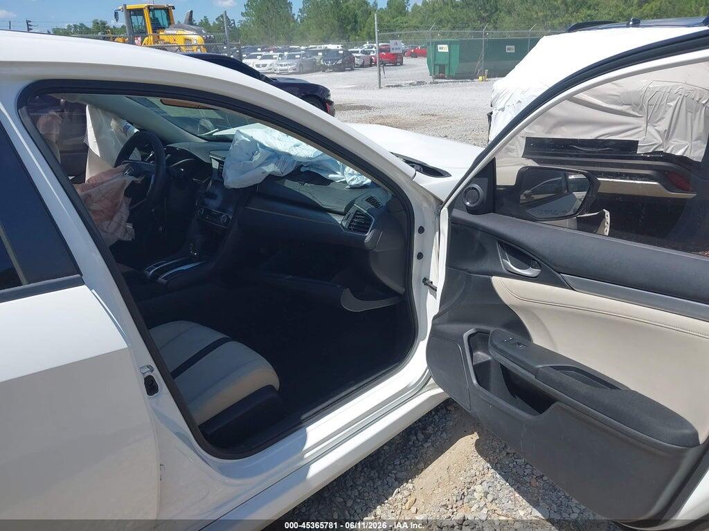 19XFC2F75JE013286 2018 HONDA CIVIC photo no. 5