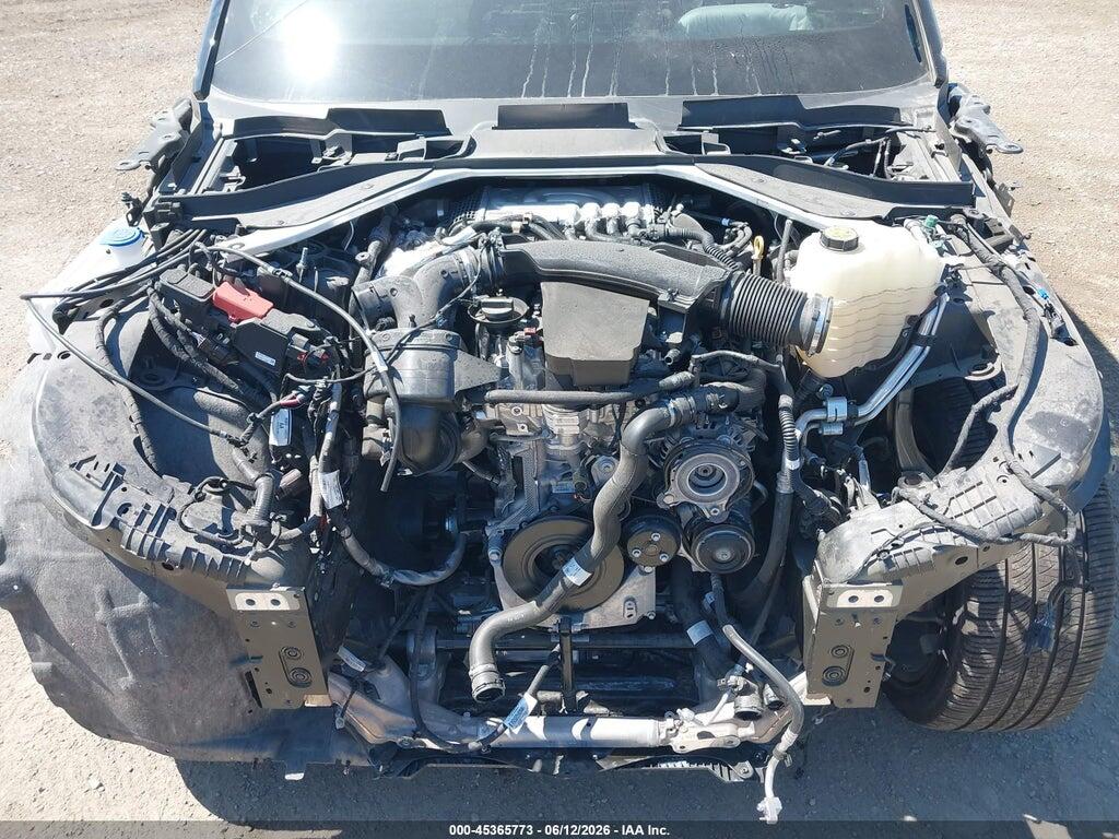 SAL1P9EU0RA421037 2024 LAND ROVER RANGE ROVER SPORT photo no. 10